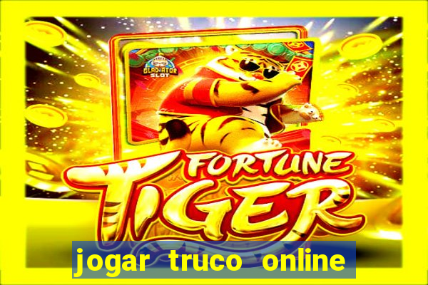 jogar truco online valendo dinheiro